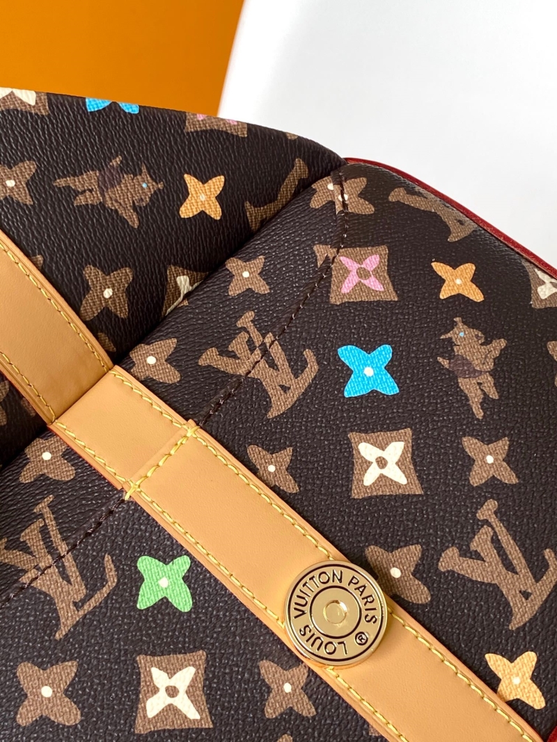 LV Satchel bags